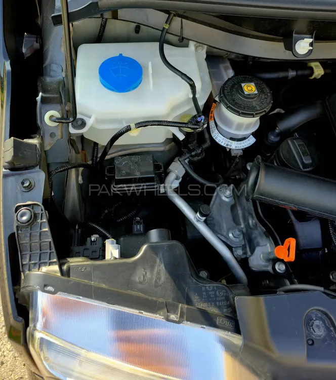 Honda N Wgn 2021 for Sale in Rawalpindi Honda N Wgn 2021 for Sale in Rawalpindi Image-12