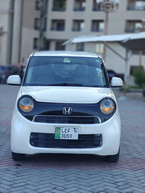Honda N One 2014 for Sale in Islamabad Image-1