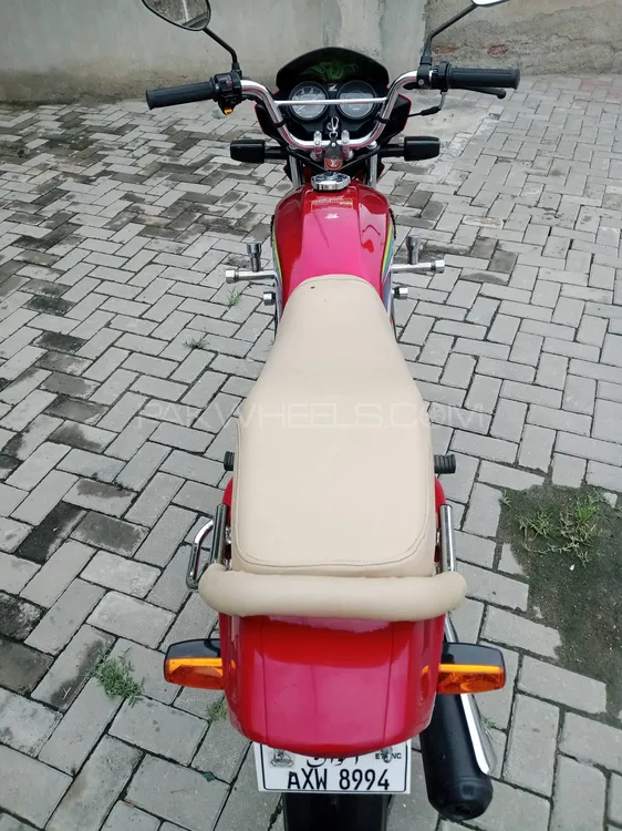 Honda Pridor 2025 for Sale Image-1