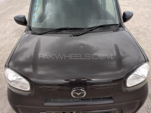 Mazda Carol 2023 for Sale in Lahore Image-1