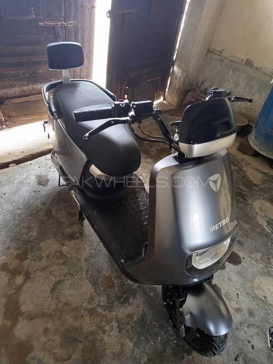 Metro E8S pro 2024 for Sale Image-1