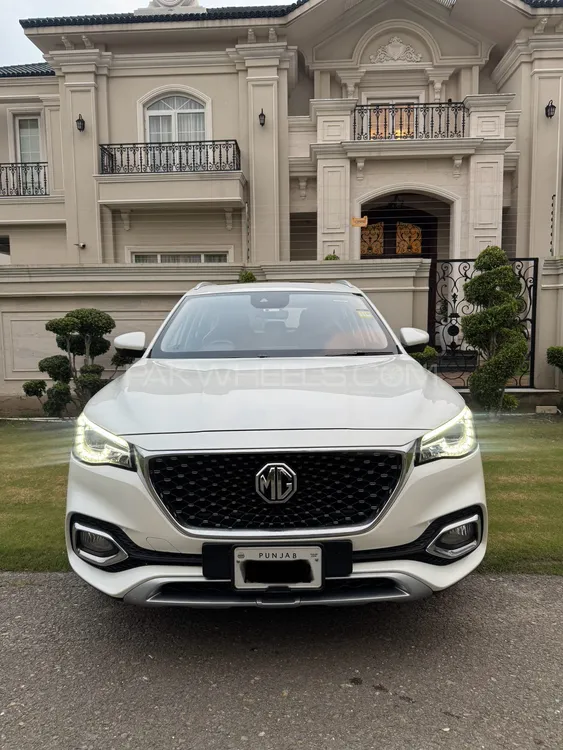 ایم جی ایچ ایس 2021 for Sale in لاہور Image-1