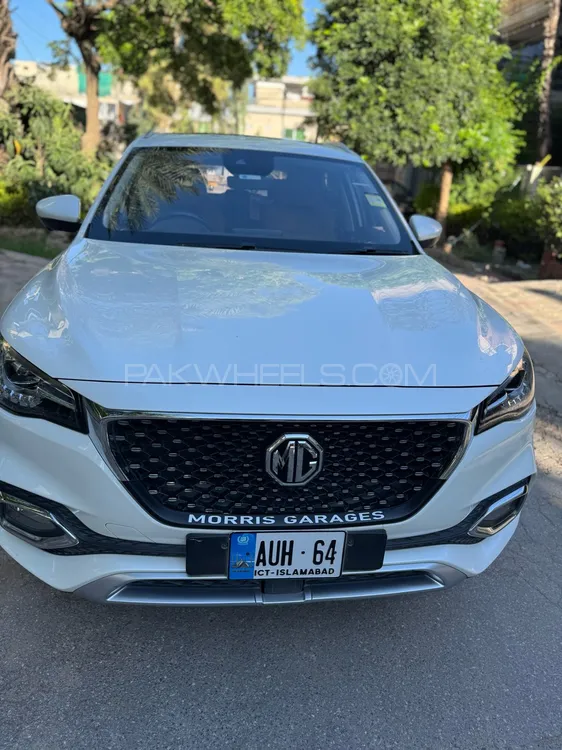 ایم جی ایچ ایس 2021 for Sale in راولپنڈی Image-1