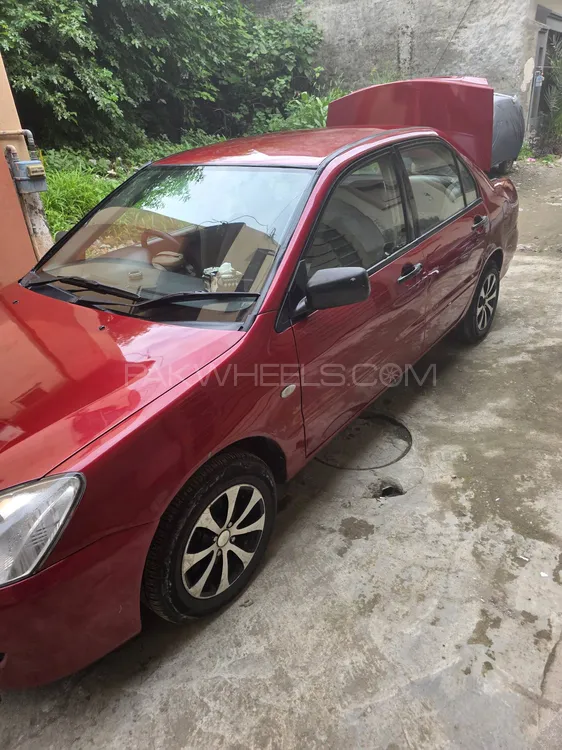 Mitsubishi Lancer 2005 for Sale in Lahore Image-1