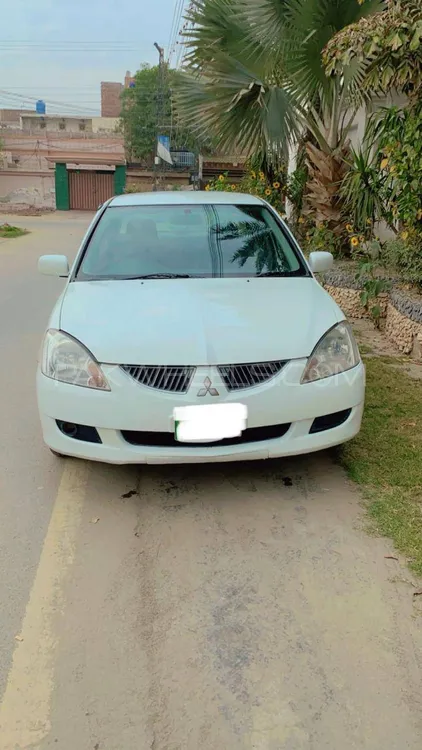 Mitsubishi Lancer 2005 for Sale in Faisalabad Image-1