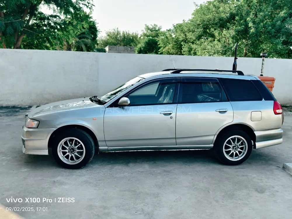 نسان اے ڈی وین 2011 for Sale in سرگودھا Image-1