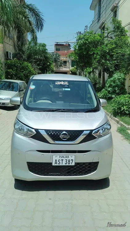 Nissan Dayz 2023 for Sale in Sialkot Image-1