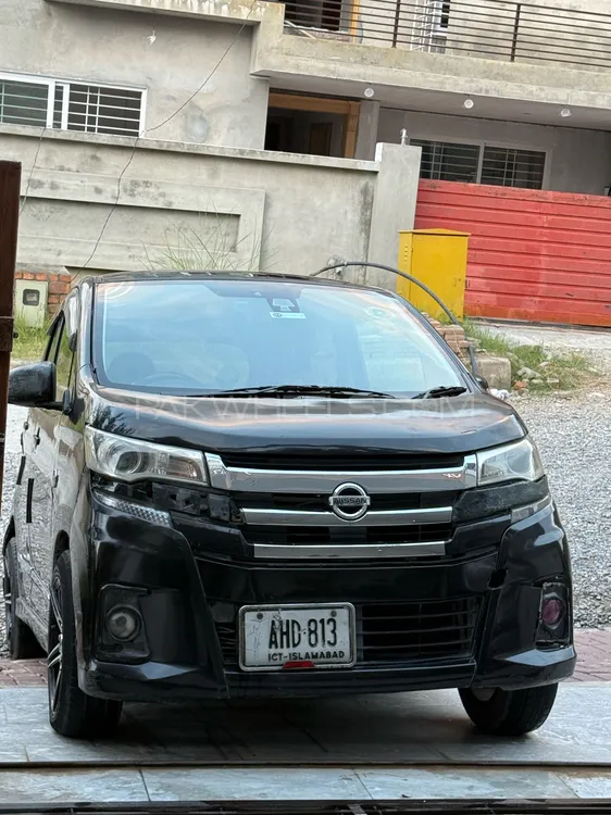 Nissan Dayz 2016 for Sale in Rawalpindi Image-1