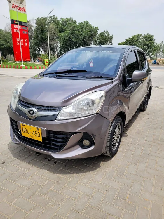 Prince Pearl 2020 for Sale in Karachi Image-1