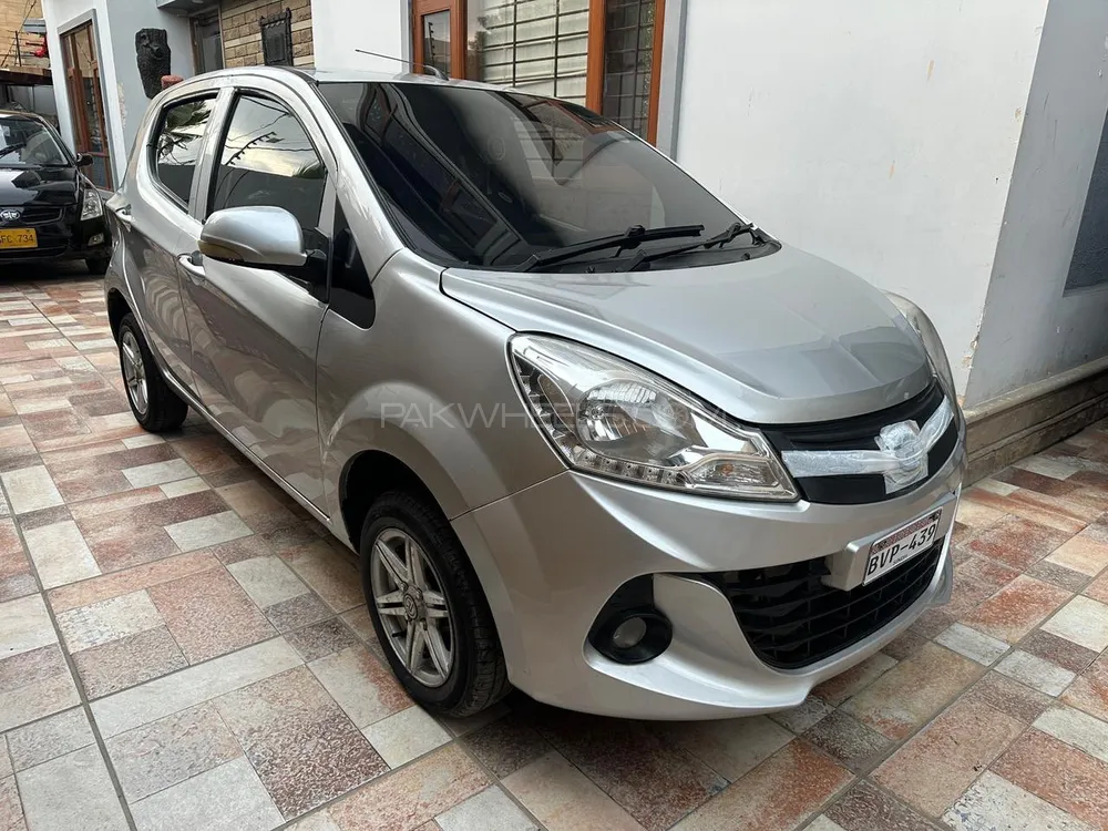 Prince Pearl 2022 for Sale in Karachi Image-1