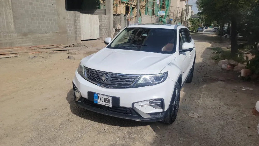 Proton X70 2022 for Sale in Karachi Image-1
