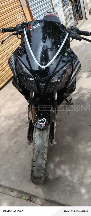 Super Power Leo 200 2019 for Sale Image-1