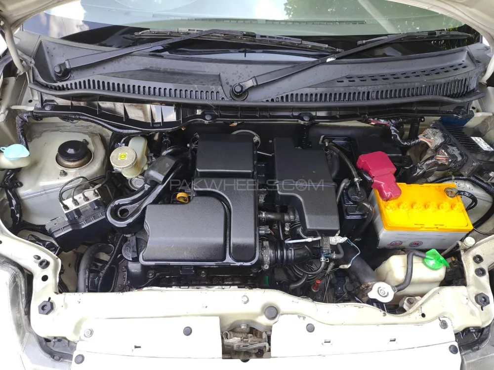 Suzuki Alto 2007 for Sale in Islamabad Image-1