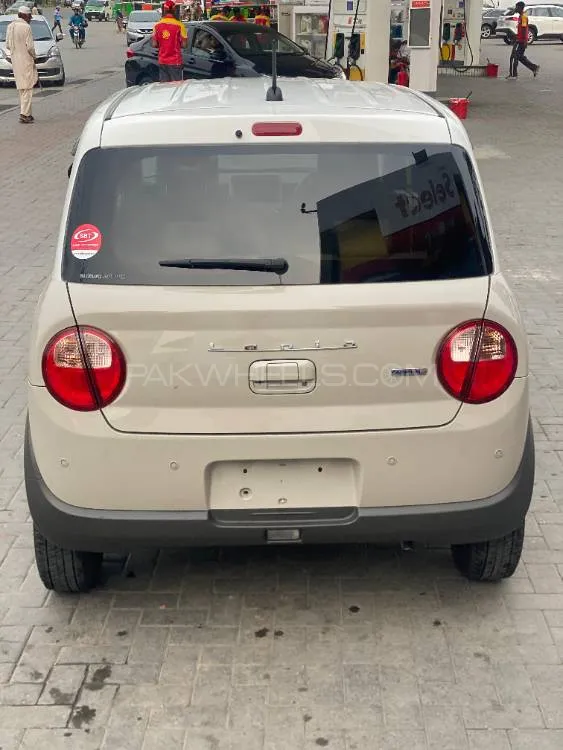 سوزوکی آلٹو لپین 2022 for Sale in لاہور سوزوکی آلٹو لپین 2022 for Sale in لاہور Image-9
