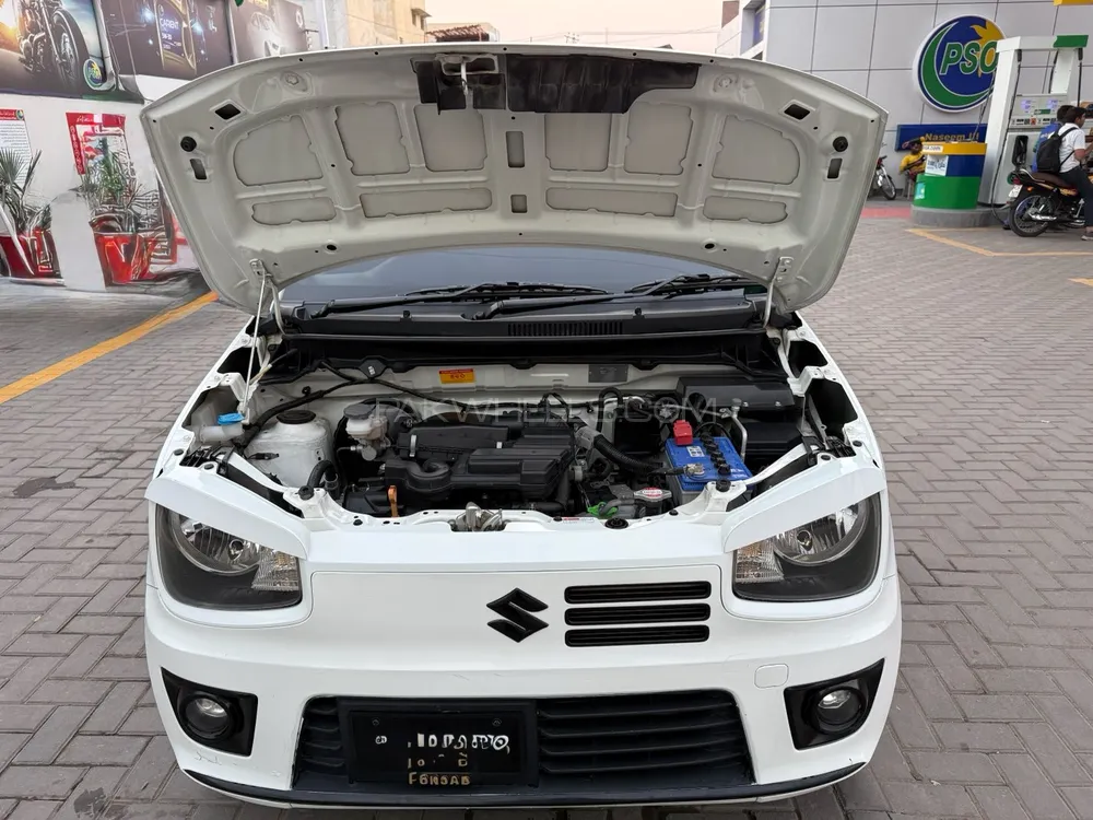Suzuki Alto 2024 for Sale in Multan Image-1