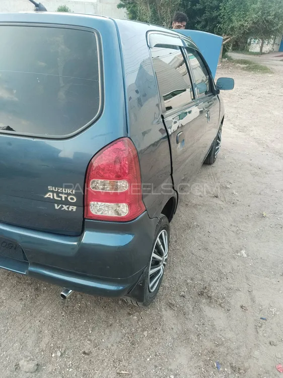 Suzuki Alto 2008 for Sale in Vehari Image-1