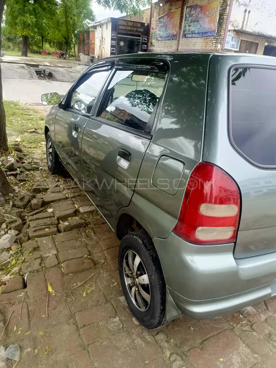 Suzuki Alto 2010 for Sale in Gujrat Image-1