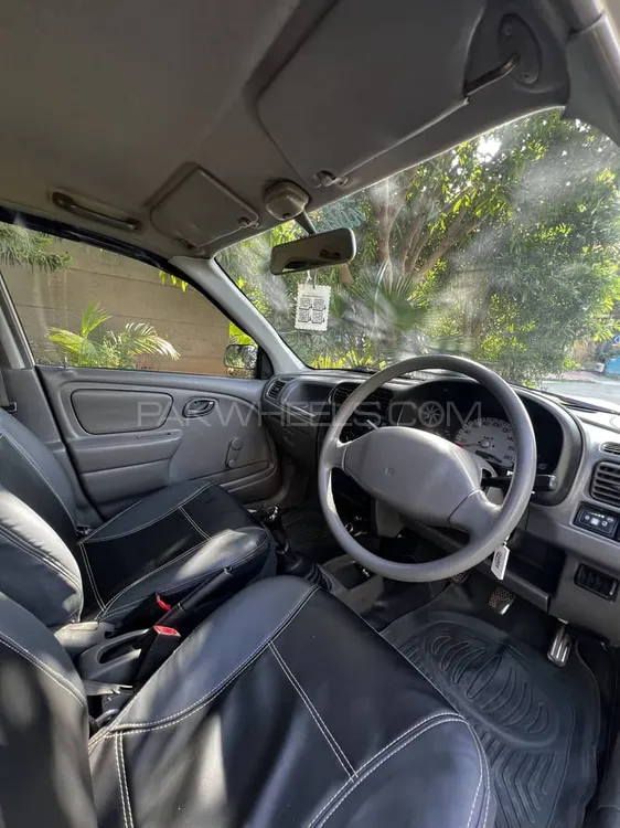 Suzuki Alto 2012 for Sale in Rawalpindi Image-1
