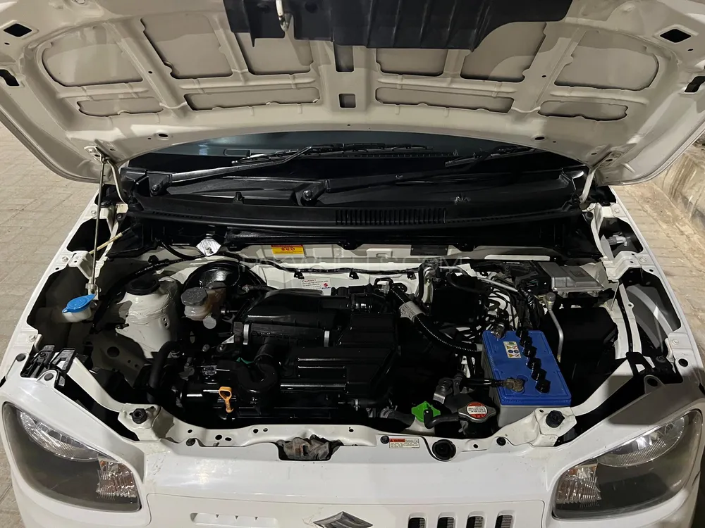 Suzuki Alto 2022 for Sale in Karachi Image-1