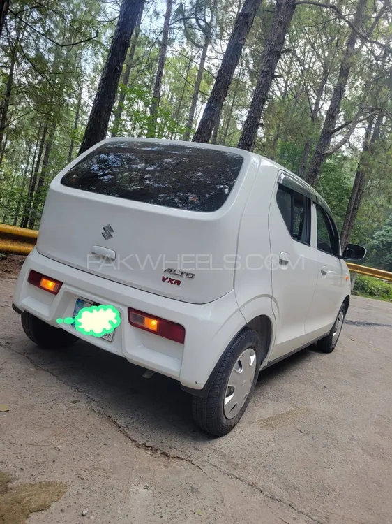 Suzuki Alto 2024 for Sale in Rawalpindi Image-1