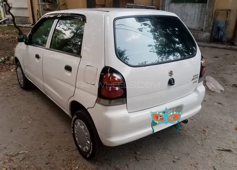 Suzuki Alto 2003 for Sale in Islamabad Image-1