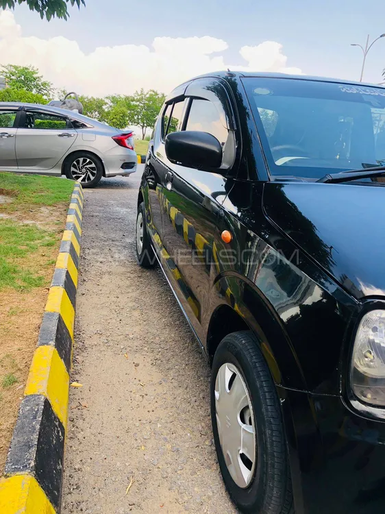 Suzuki Alto 2015 for Sale in Islamabad Image-1