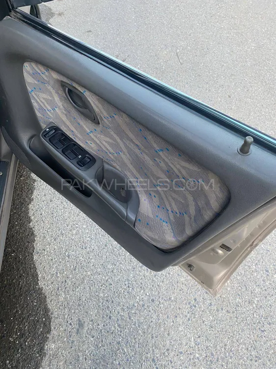 Suzuki Baleno 2005 for Sale in Wah cantt Image-1