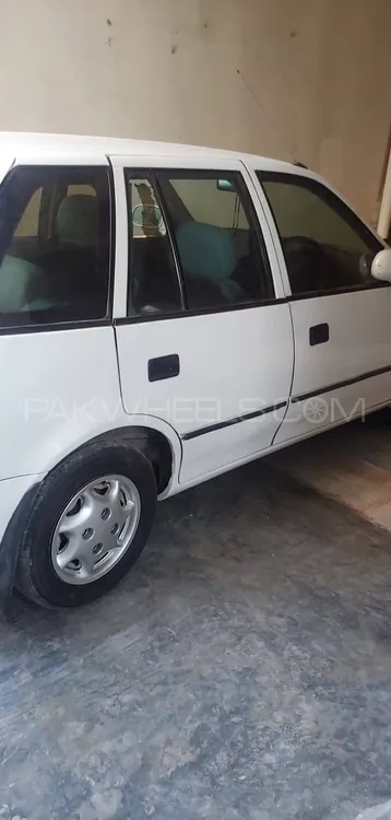 Suzuki Cultus 2006 for Sale in Rawalpindi Image-1