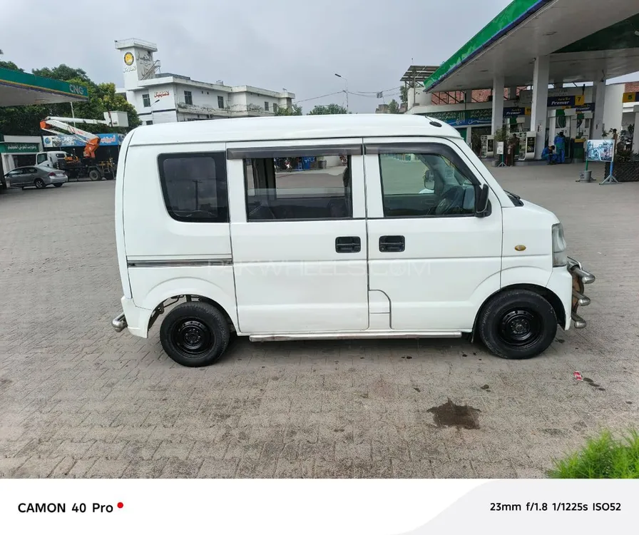 Suzuki Every 2016 for Sale in Gujranwala Image-1