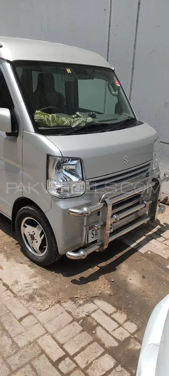 Suzuki Every 2019 for Sale in Karachi Image-1