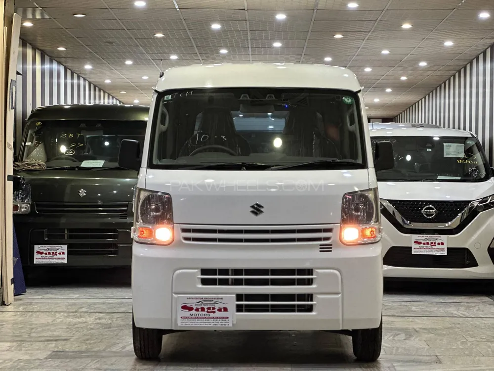 سوزوکی ایوری 2020 for Sale in گجرانوالہ Image-1