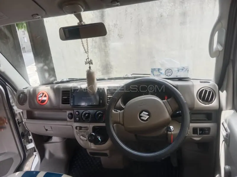 Suzuki Every 2018 for Sale in Gujrat Image-1