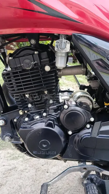 Suzuki GR 150 2025 for Sale Image-1