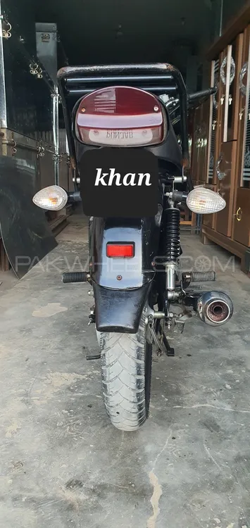 Suzuki GS 150 2020 for Sale Image-1