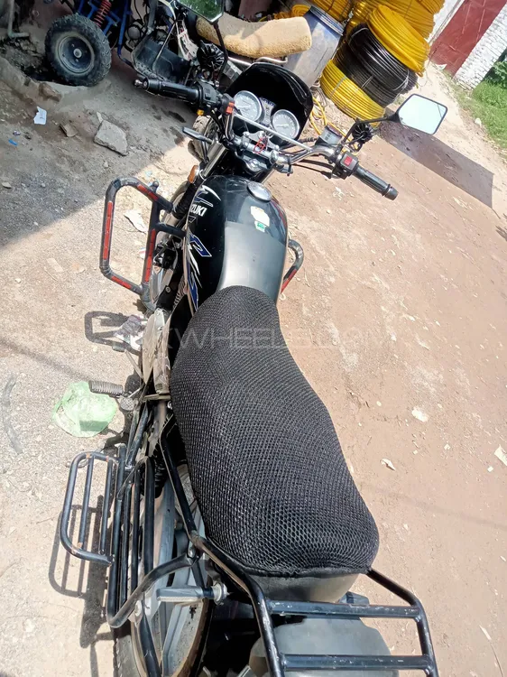 سوزوکی GS 150 2022 for Sale Image-1