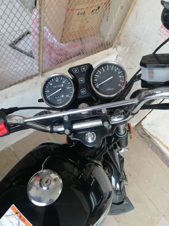 Suzuki GS 150 2022 for Sale Image-1