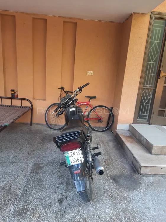 Suzuki GS 150 SE 2015 for Sale Image-1