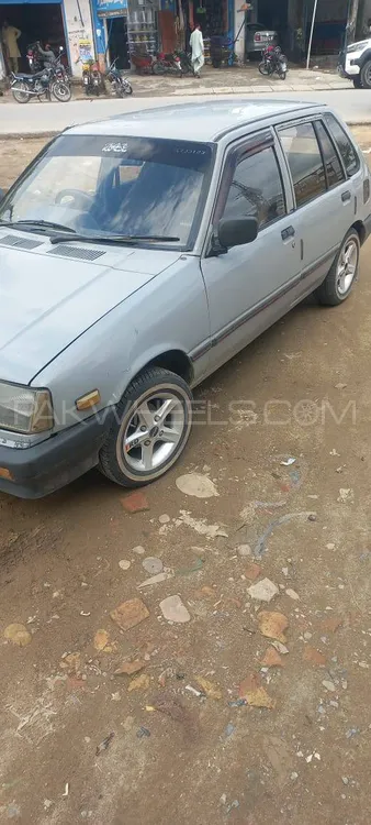 Suzuki Khyber 1998 for Sale in Rawalpindi Image-1