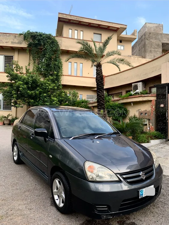 سوزوکی لیانا 2006 for Sale in اسلام آباد Image-1