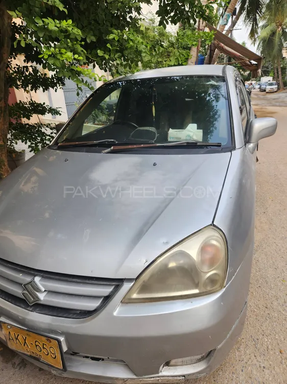 Suzuki Liana 2006 for Sale in Karachi Image-1