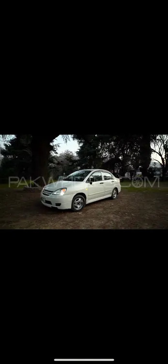 Suzuki Liana 2006 for Sale in Islamabad Image-1