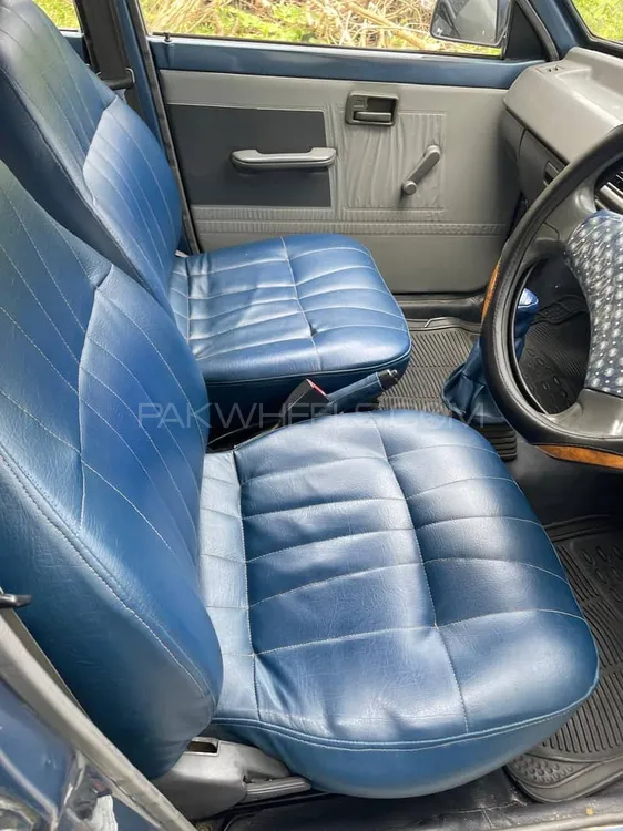 Suzuki Mehran 2013 for Sale in Mirpur A.K. Image-1