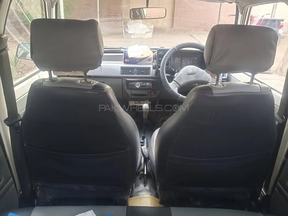 Suzuki Mehran 2015 for Sale in Mian Channu Image-1