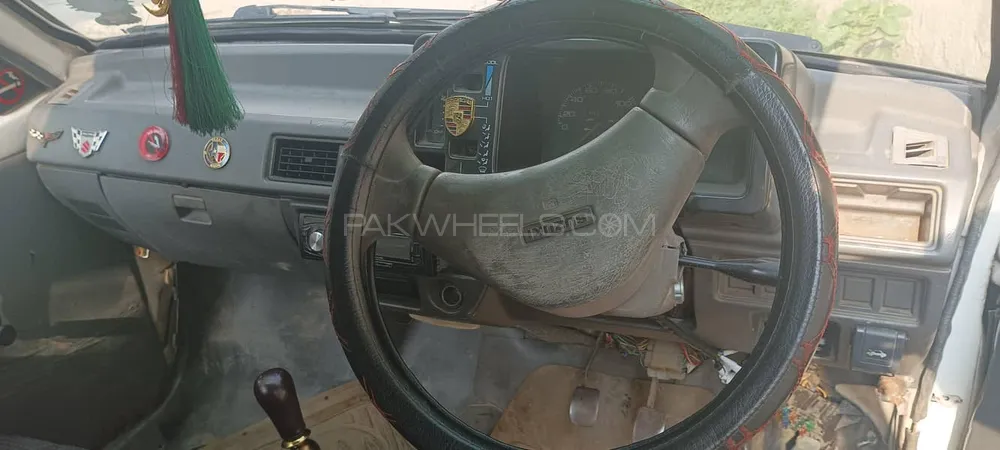 Suzuki Mehran 1989 for Sale in Attock Image-1