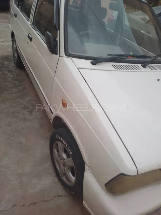 Suzuki Mehran 2005 for Sale in Rawalpindi Image-1