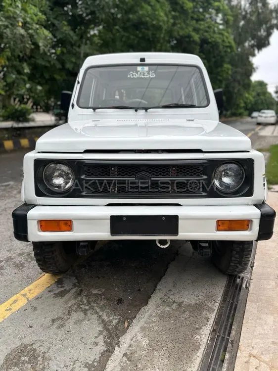 Suzuki Potohar 2004 for Sale in Lahore Image-1