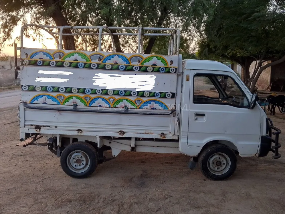 سوزوکی راوی 2021 for Sale in سلانوالی Image-1
