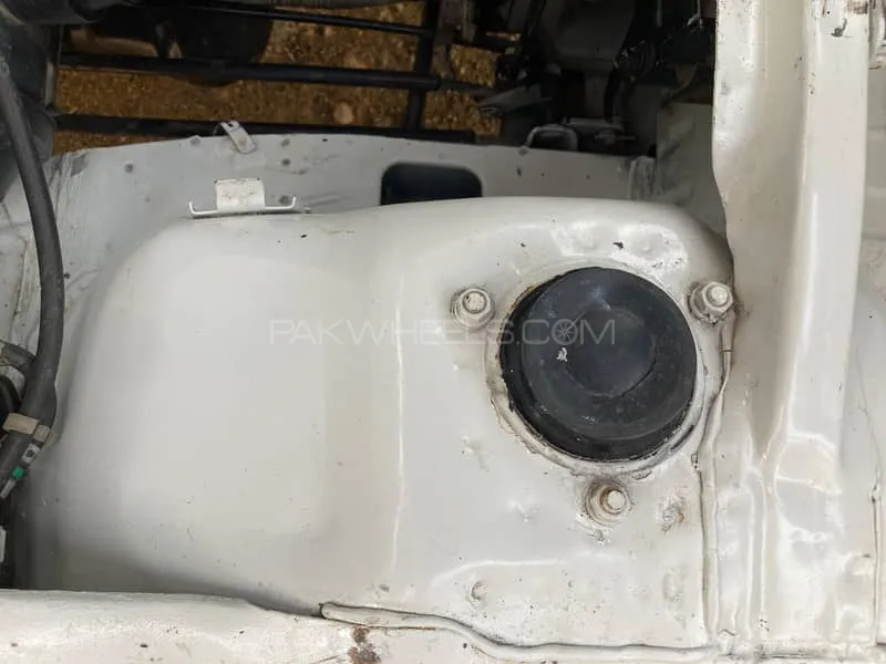 Suzuki Ravi 2018 for Sale in Karachi Image-1