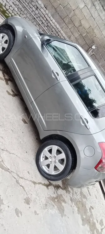 Suzuki Swift 2010 for Sale in Islamabad Image-1