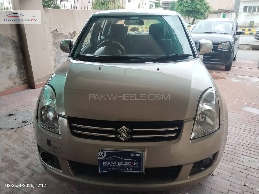 سوزوکی سوئفٹ 2016 for Sale in لاہور Image-1
